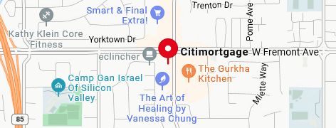 Map of CitiMortgage, Inc. v. Mortgage Direct, Inc.